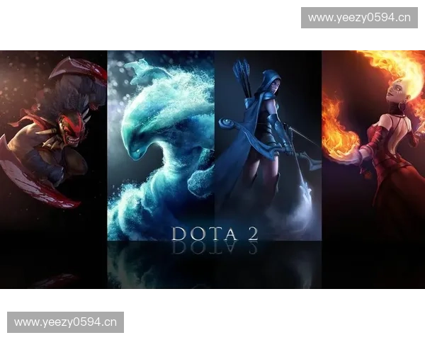 《深入解析Dota2弧光系统及其对游戏策略与平衡性的影响》