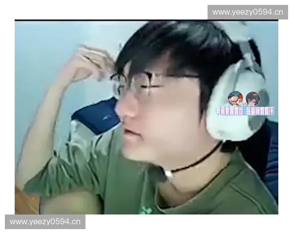 怀念LOL主播那些年带给我们的欢笑与回忆