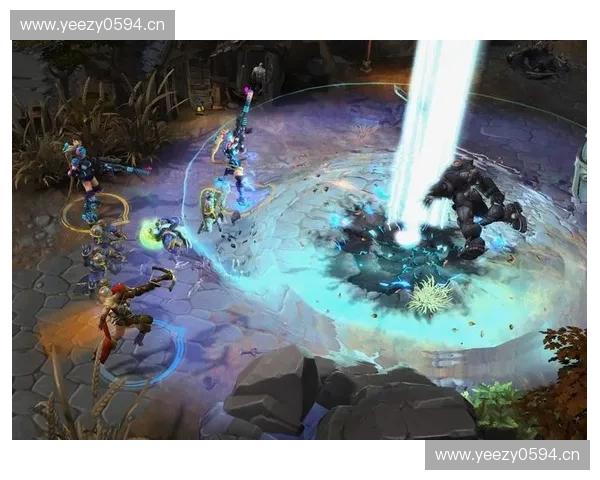 从风暴英雄视角深入解析玩家操作下限与团队博弈思考机制演变探讨