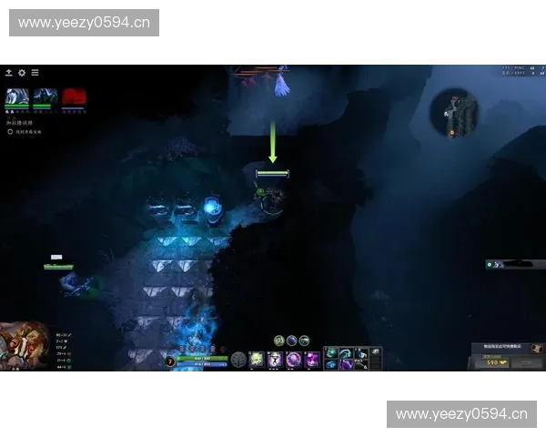 Dota2试炼新玩法探索与策略解析 玩家如何应对挑战提升战斗技巧
